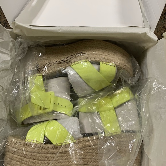 Mark Fisher.🧿🧿ML Randall Espadrille - Picture 2 of 6